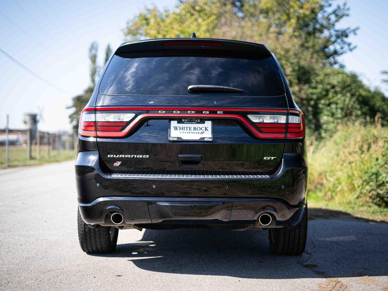 Dodge Durango 2023