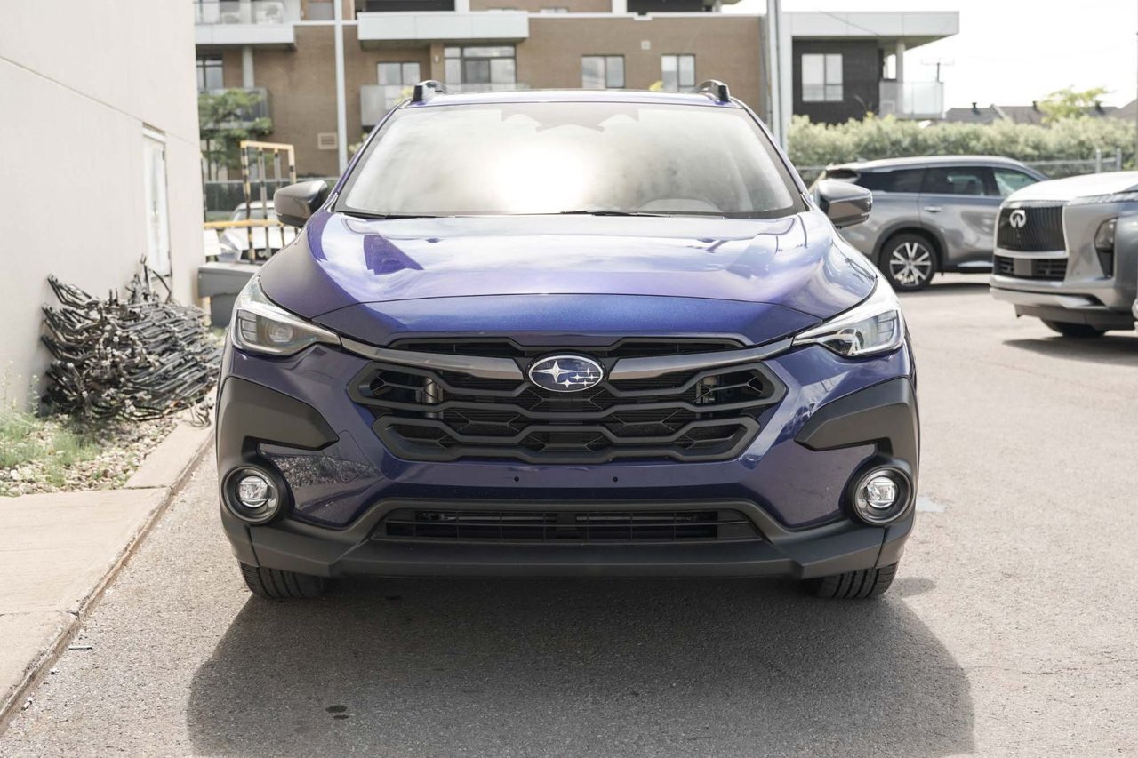 Subaru Crosstrek 2024
