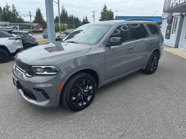 Dodge Durango 2024
