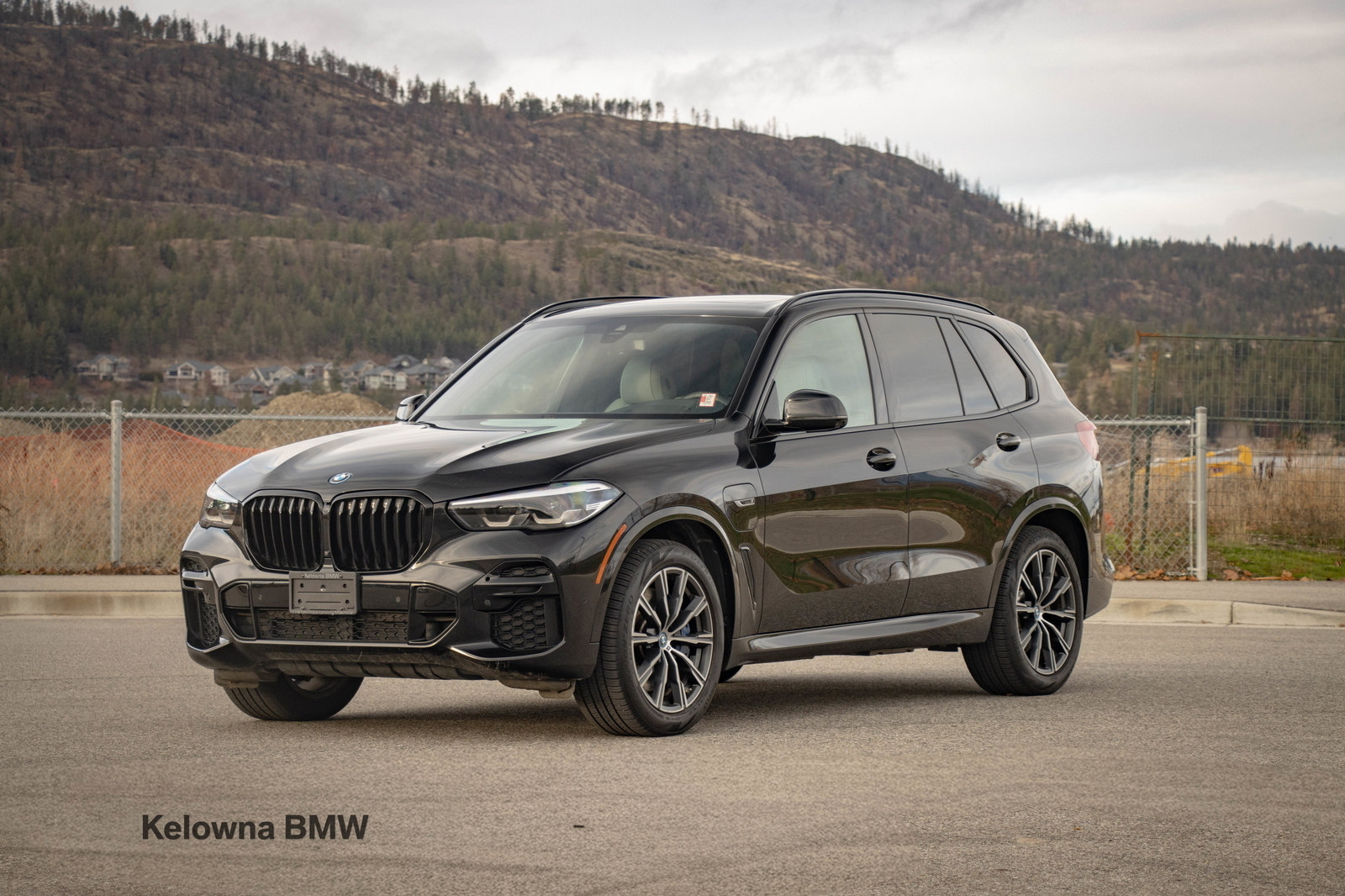 BMW X5 2023