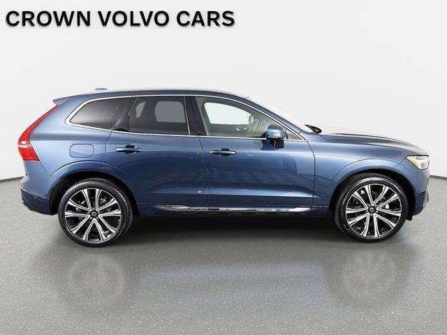 Volvo XC60 2023