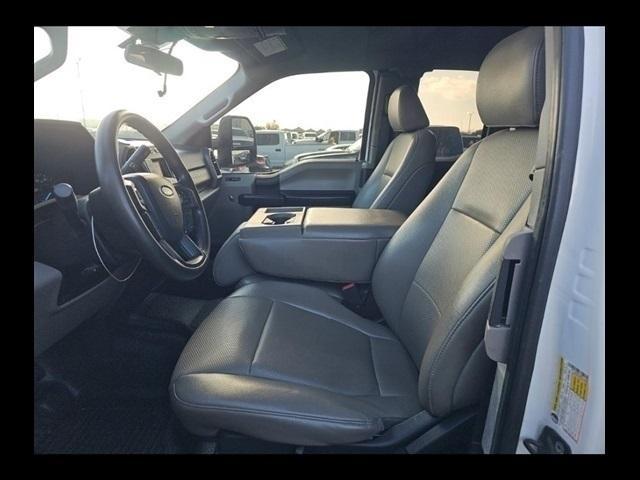 Ford F 250 2021