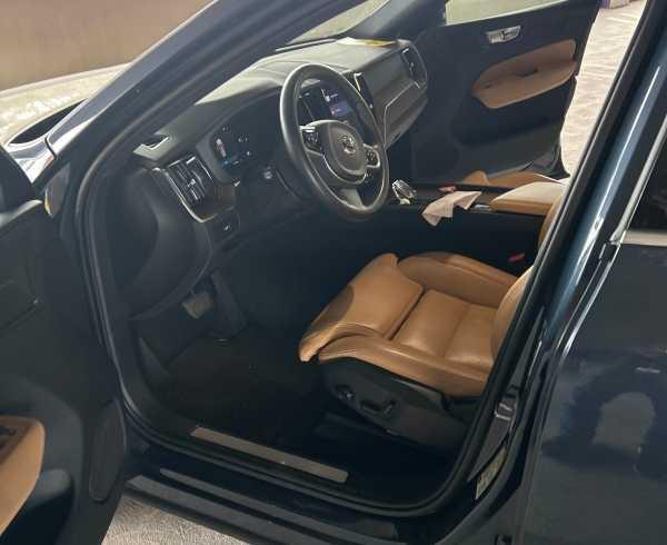 Volvo XC60 2023