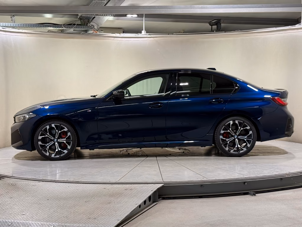 BMW M340I 2025