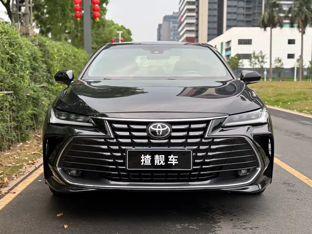 Toyota Avalon 2023