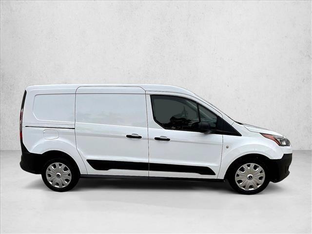 Ford Transit Connect 2022
