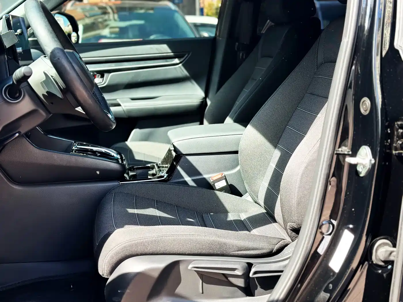 Honda CR-V 2023