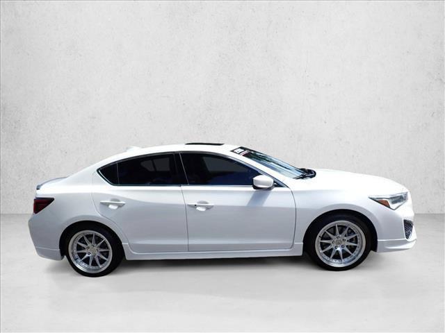 Acura ILX 2022