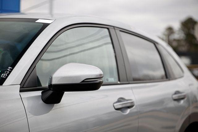 Honda HR-V 2027