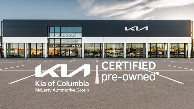 Kia Telluride 2024