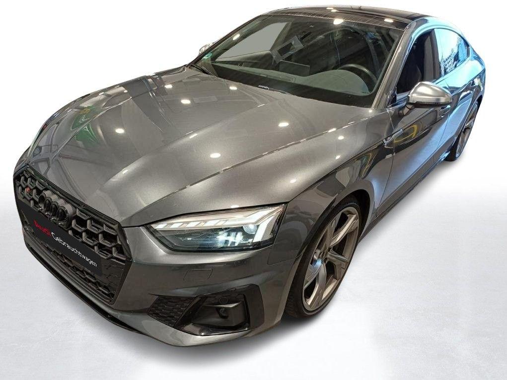 Audi S5 2023