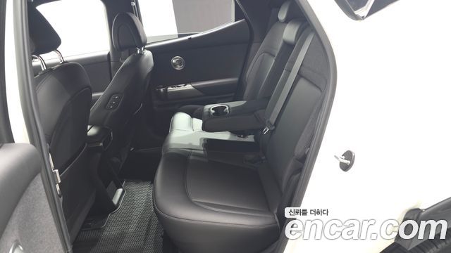 Genesis GV60 2022