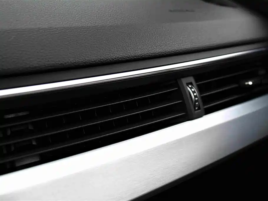 Audi A4 2022
