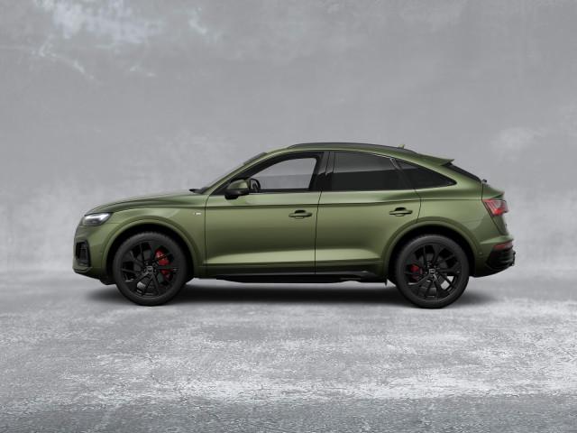 Audi Q5 2025