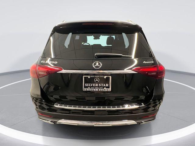 Mercedes-Benz GLE 350 2026