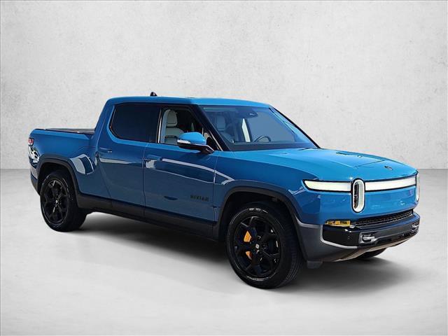 Rivian R1T 2022