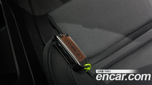 Polestar 2 2022