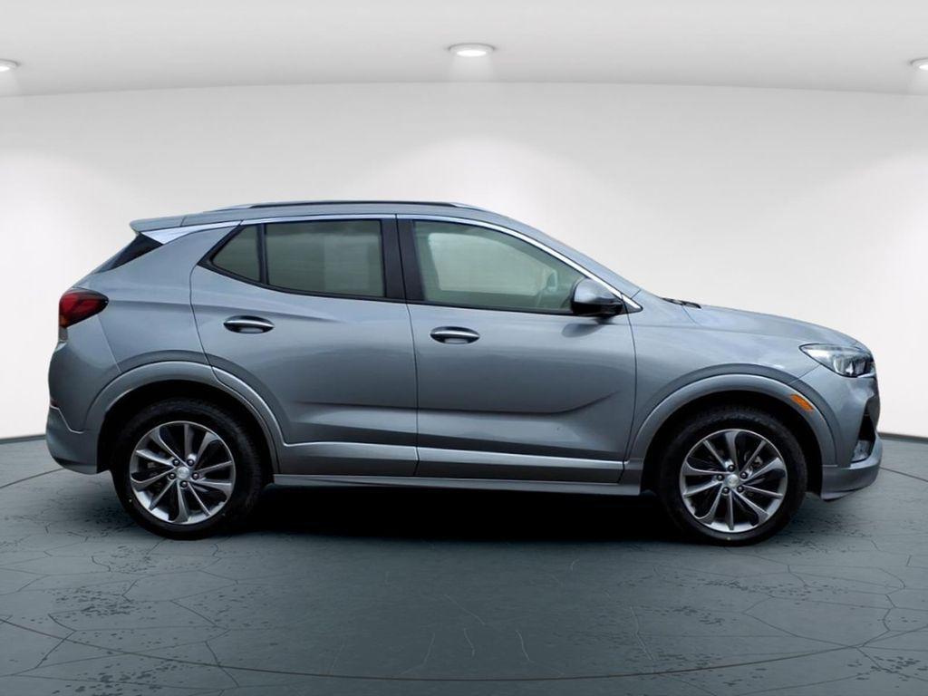 Buick Encore GX 2023