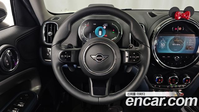 Mini Countryman 2022