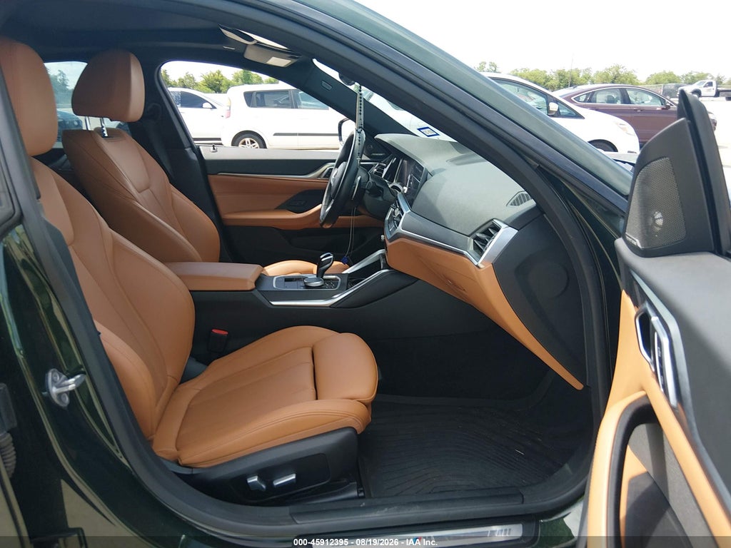 BMW 430 GRAN COUPÉ 2022