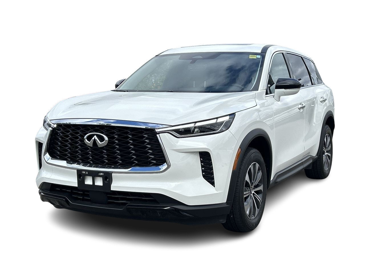 Infiniti QX60 2024