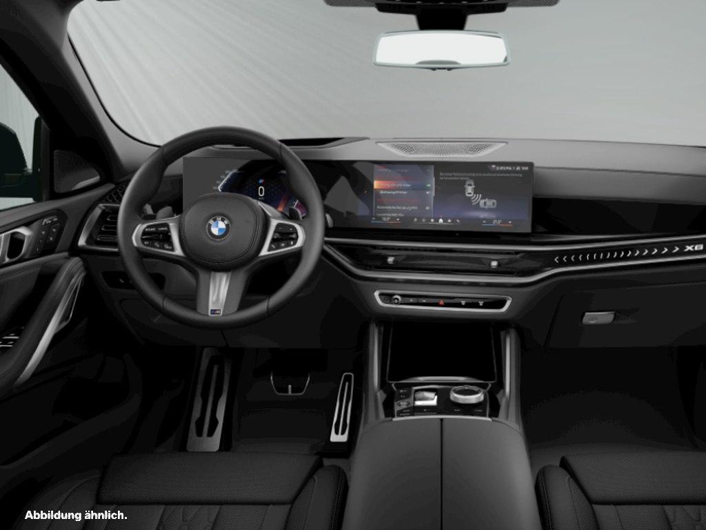 BMW X6 2023