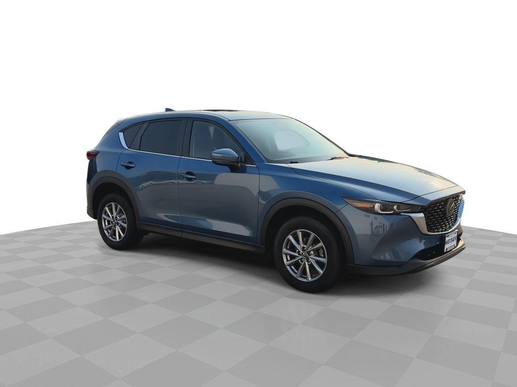 Mazda CX-5 2023