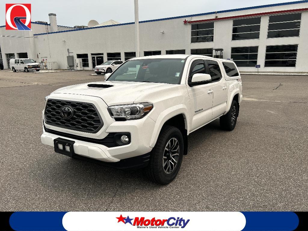 Toyota Tacoma 2022
