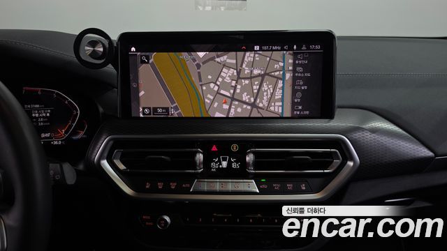 BMW X3 2023