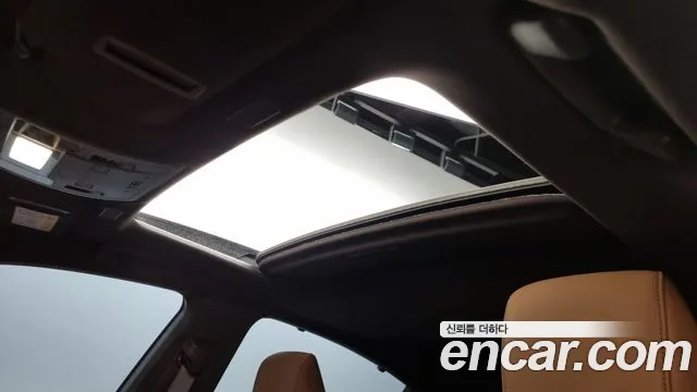 Lexus ES 2021