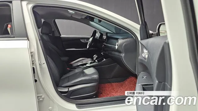 Kia K3 2023