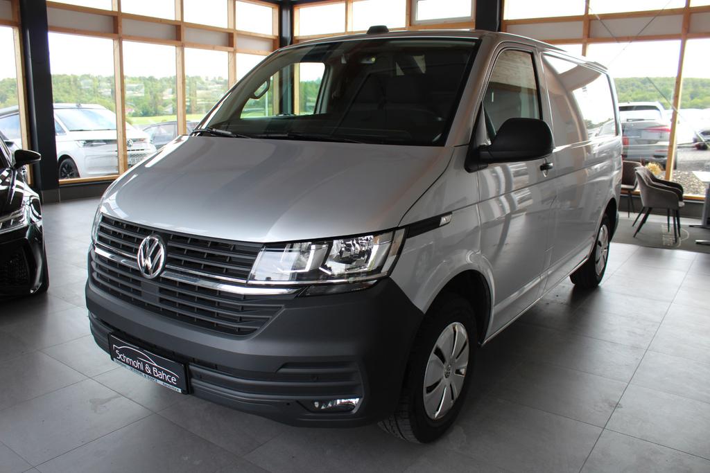 Volkswagen T6 TRANSPORTER 2023