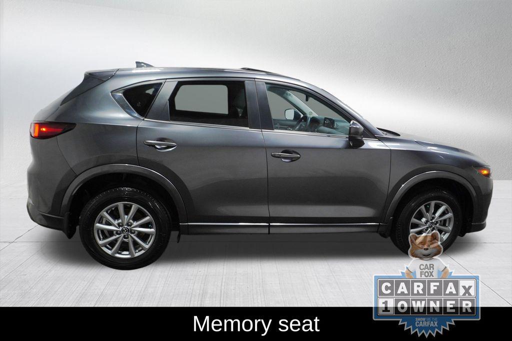 Mazda CX-5 2024