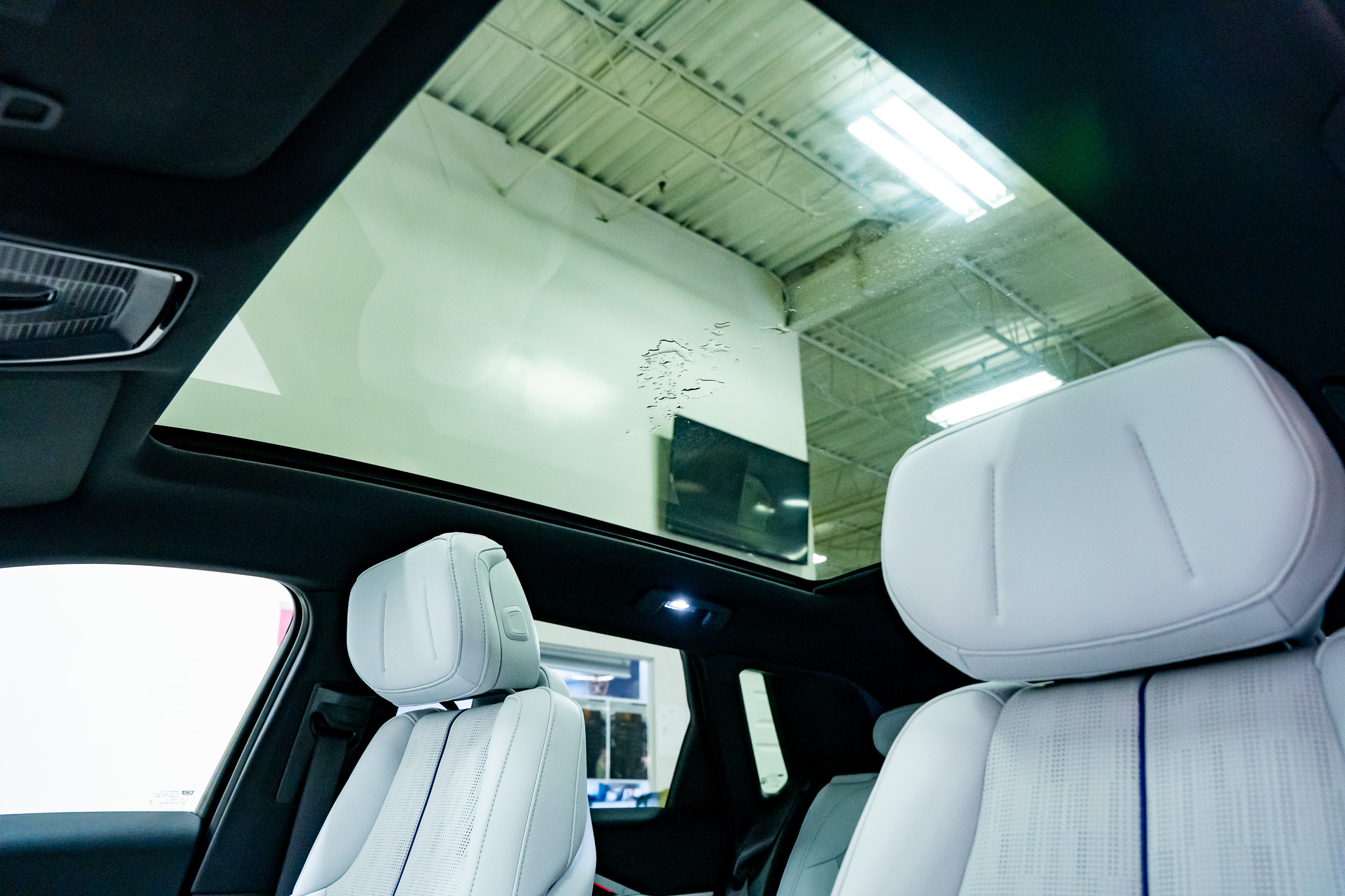 Cadillac Lyriq 2024