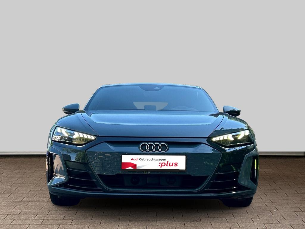 Audi e-tron GT 2022