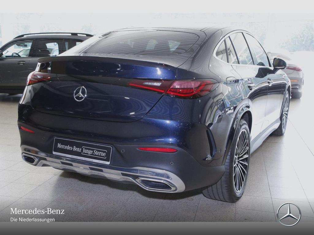 Mercedes-Benz GLC 300 2023