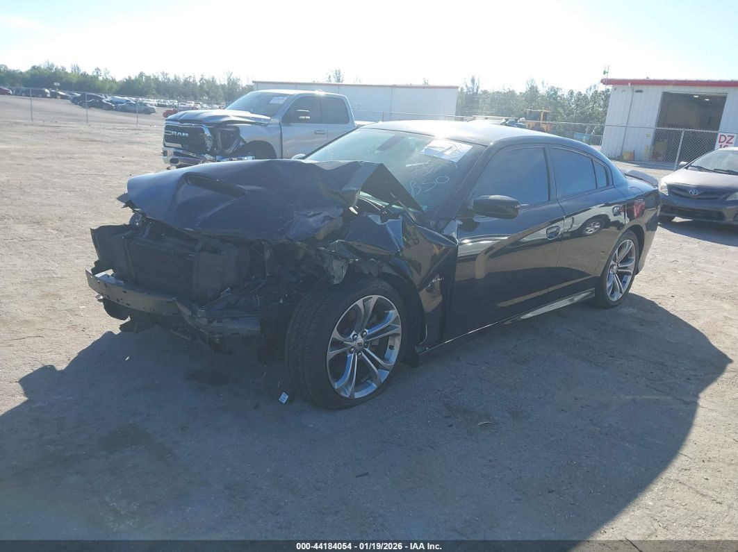 Dodge Charger 2021