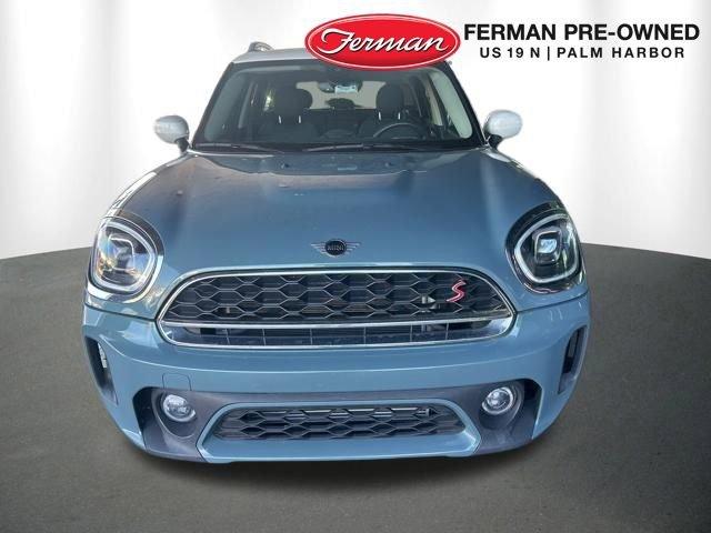 Mini Countryman 2024