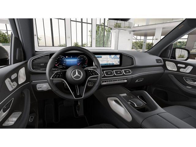 Mercedes-Benz GLE 350 2026