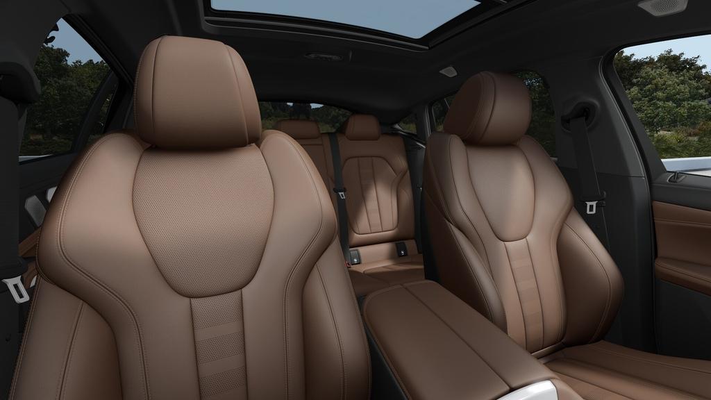 BMW X6 2022