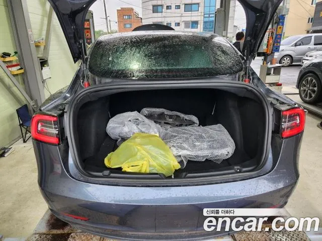 Tesla Model 3 2020