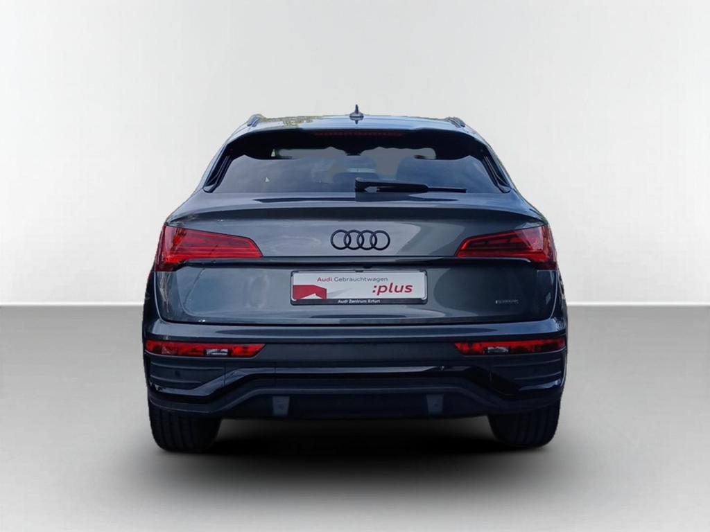 Audi Q5 2023