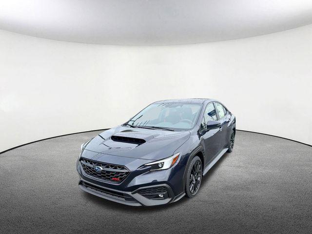 Subaru WRX 2026