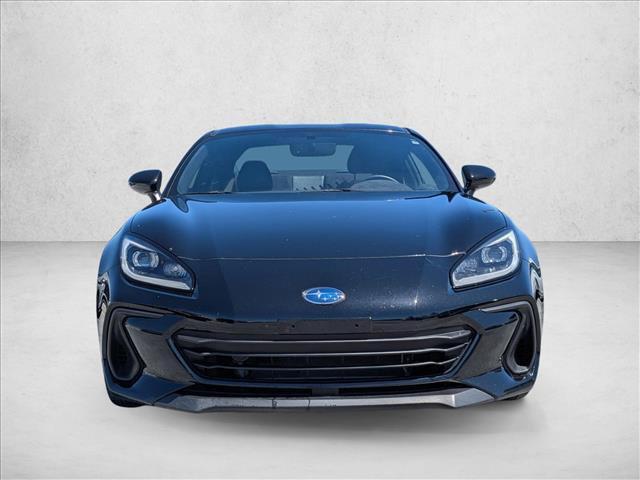 Subaru BRZ 2023
