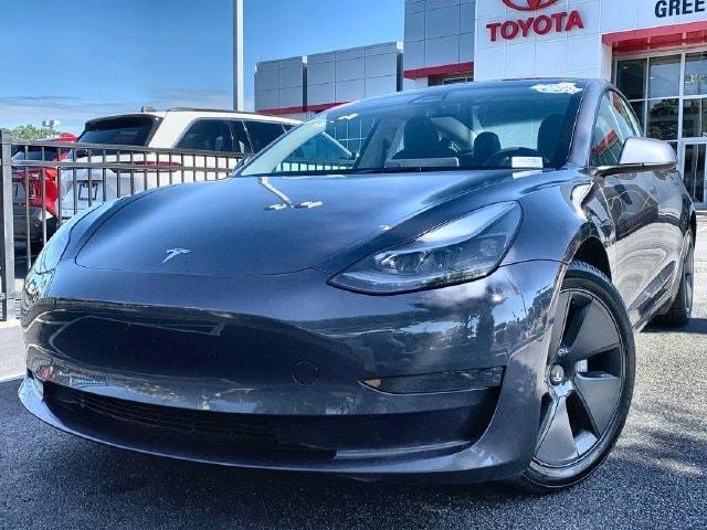 Tesla Model 3 2023