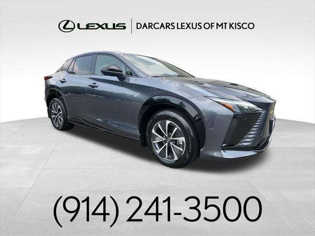 Lexus RZ 2024