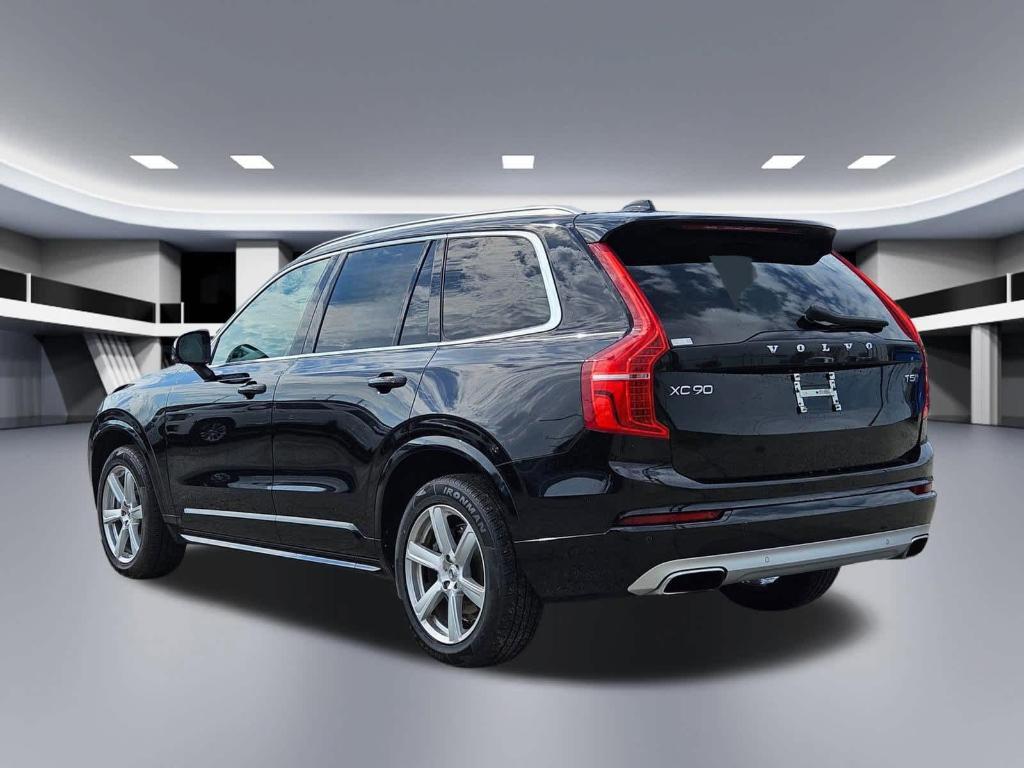 Volvo XC90 2021