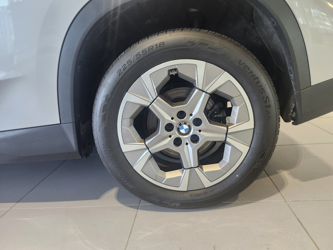 BMW X1 2024