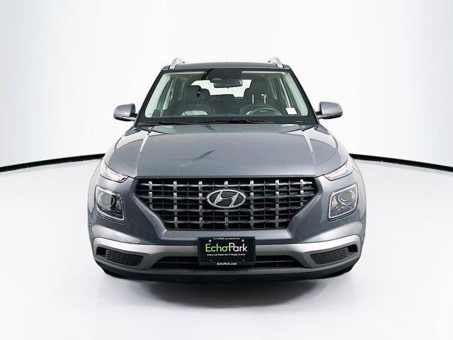 Hyundai Venue 2025