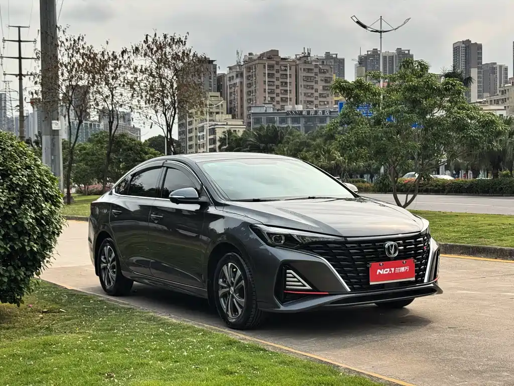Changan Eado 2024